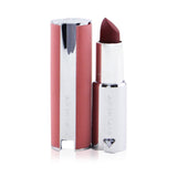 Givenchy Le Rouge Sheer Velvet Matte Refillable Lipstick - # 10 Beige Nude 3.4g/0.12oz