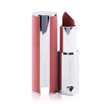 Givenchy Le Rouge Sheer Velvet Matte Refillable Lipstick - # 16 Nude Boise 3.4g/0.12oz