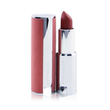 Givenchy Le Rouge Sheer Velvet Matte Refillable Lipstick - # 10 Beige Nude 3.4g/0.12oz
