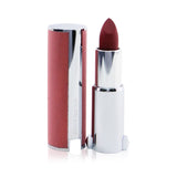 Givenchy Le Rouge Sheer Velvet Matte Refillable Lipstick - # 27 Rouge Infuse 3.4g/0.12oz