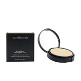BareMinerals Original Mineral Veil Pressed Setting Powder - # Sheer Medium 9g/0.3oz