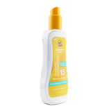 Australian Gold Spray Gel Sunscreen SPF 15 (Ultimate Hydration) 237ml/8oz