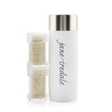 Jane Iredale Amazing Base Loose Mineral Powder SPF 20 Refillable Brush (1x Brush, 2x Refills) - Bisque 2x2.5g/0.09oz