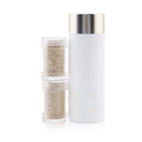 Jane Iredale Amazing Base Loose Mineral Powder SPF 20 Refillable Brush (1x Brush, 2x Refills) - Satin 2x2.5g/0.09oz