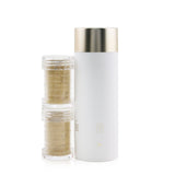 Jane Iredale Amazing Base Loose Mineral Powder SPF 20 Refillable Brush (1x Brush, 2x Refills) - Latte 2x2.5g/0.09oz