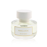 Elvis + Elvin Rose & Litchi Eau De Parfum Spray 48ml/1.6oz