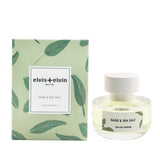Elvis + Elvin Sage & Sea Salt Eau De Parfum Spray 48ml/1.6oz