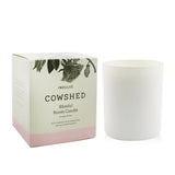 Cowshed Candle - Indulge  220g/7.76oz