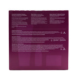 Murad Hydrate Trial Kit: AHA/BHA Exfoliating Cleanser - 60ml/2oz + Multi-Vitamin Infusion Oil - 10ml/0.33oz + Hydro-Dynamic Ultimate Moisture - 15ml/0.5oz 3pcs