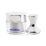 Olay Magnemasks Infustion Hydrating Starter Kit : 1x Magnetic Infuser + 1x Hydrating Jar Mask 50g - Box Slightly Damaged (Exp. Date: 07/2022) 2pcs