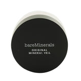 BareMinerals Original Mineral Veil Protecting Loose Setting Powder SPF 25 - # Translucent 6g/0.21oz