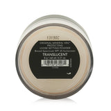 BareMinerals Original Mineral Veil Protecting Loose Setting Powder SPF 25 - # Translucent 6g/0.21oz
