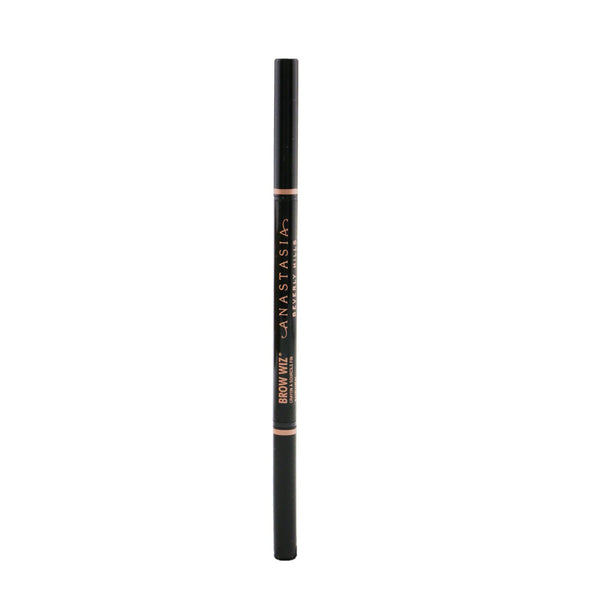 Anastasia Beverly Hills Brow Wiz Skinny Brow Pencil - # Auburn (Box Slightly Damaged)  0.085g/0.003oz