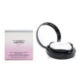 MAC Lightful C³ Quick Finish Cushion Compact SPF 50 - # Medium 12g/0.42oz