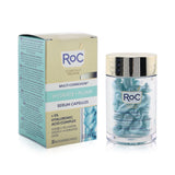 ROC Multi Correxion Hydrate & Plump Serum Capsules 30Caps