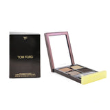 Tom Ford Eye Color Quad - # 35 Rose Topaz 9g/0.31oz