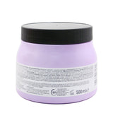 L'Oreal Professionnel Serie Expert - Liss Unlimited Prokeratin Intense Smoothing Mask (For Unruly Hair) 500ml/16.9oz