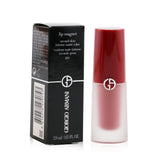 Giorgio Armani Lip Magnet Second Skin Intense Matte Color - # 100 Amaretto 3.9ml/0.13oz
