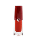Giorgio Armani Lip Magnet Second Skin Intense Matte Color - # 302 Hollywood 3.9ml/0.13oz
