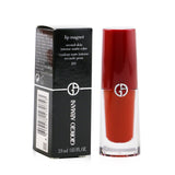 Giorgio Armani Lip Magnet Second Skin Intense Matte Color - # 400 Four Hundred For All (Unboxed) 3.9ml/0.13oz