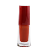 Giorgio Armani Lip Magnet Second Skin Intense Matte Color - # 400 Four Hundred For All (Unboxed) 3.9ml/0.13oz