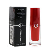 Giorgio Armani Lip Magnet Second Skin Intense Matte Color - # 401 Scarlatto 3.9ml/0.13oz