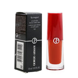 Giorgio Armani Lip Magnet Second Skin Intense Matte Color - # 405 Vermillon 3.9ml/0.13oz