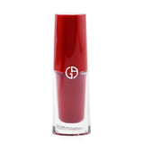 Giorgio Armani Lip Magnet Second Skin Intense Matte Color - # 600 Front-Row 3.9ml/0.13oz