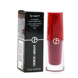 Giorgio Armani Lip Magnet Second Skin Intense Matte Color - # 601 Attitude 3.9ml/0.13oz