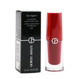 Giorgio Armani Lip Magnet Second Skin Intense Matte Color - # 602 Night Viper 3.9ml/0.13oz