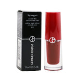 Giorgio Armani Lip Magnet Second Skin Intense Matte Color - # 603 Adrenaline 3.9ml/0.13oz