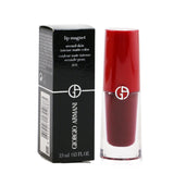 Giorgio Armani Lip Magnet Second Skin Intense Matte Color - # 604 Nighttime 3.9ml/0.13oz