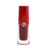 Giorgio Armani Lip Magnet Second Skin Intense Matte Color - # 604 Nighttime 3.9ml/0.13oz