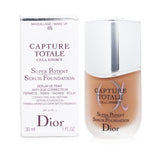 Christian Dior Capture Totale C.E.L.L. Energy Super Potent Serum Foundation SPF 20 - # 4N Neutral 30ml/1oz