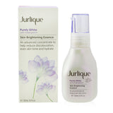 Jurlique Purely White Skin Brightening Essence (Box Slightly Damaged) 30ml/1oz