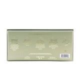 Penhaligon's Travel Retail Exclusive Coffret: Elisabethan Rose, Orange Blossom, Luna, Quercus, Juniper Sling 5x5ml/0.17oz
