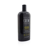 American Crew Daily Deep Moist Shampoo 1000ml