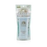 Shiseido Anessa Moisture UV Sunscreen Mild Gel SPF35 PA+++ (For Sensitive Skin) 90g/3oz