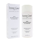 Leonor Greyl Bain Restructurant A La Banane Volumizing Shampoo For Curly Or Permed Hair 200ml/6.7oz