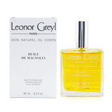 Leonor Greyl Huile De Magnolia Beauty-Enhancing Natural Oil For Face & Body 95ml/3.2oz