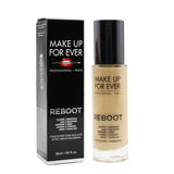 Make Up For Ever Reboot Active Care In Foundation - # Y255 Sand Beige 30ml/1.01oz