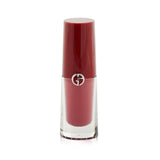 Giorgio Armani Lip Magnet Second Skin Intense Matte Color - # 506 Fusion 3.9ml/0.13oz