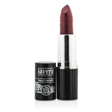 Lavera Beautiful Lips Colour Intense Lipstick - # 22 Coral Flash 4.5g/0.15oz