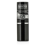 Lavera Beautiful Lips Colour Intense Lipstick - # 20 Exotic Grapefruit (Exp. Date 09/2022) 4.5g/0.15oz