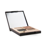 Charlotte Tilbury Hollywood Flawless Eye Filter Luxury Palette - # Diva Lights (Limited Edition) 2.8g/0.09oz