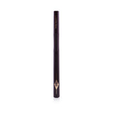 Charlotte Tilbury The Feline Flick Quick Fine Line Shodo Pen - # Super Brown 1ml/0.03oz