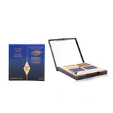 Charlotte Tilbury Luxury Palette - # Super Blue 5g/0.17oz