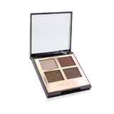Charlotte Tilbury Luxury Palette - # Super Blue 5g/0.17oz