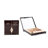 Charlotte Tilbury Luxury Palette - # Queen Of Glow 5g/0.17oz