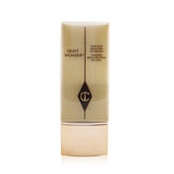 Charlotte Tilbury Light Wonder Foundation SPF 15 - # 8 Medium (Medium With Golden Neutral Undertones) 40ml/1.3oz